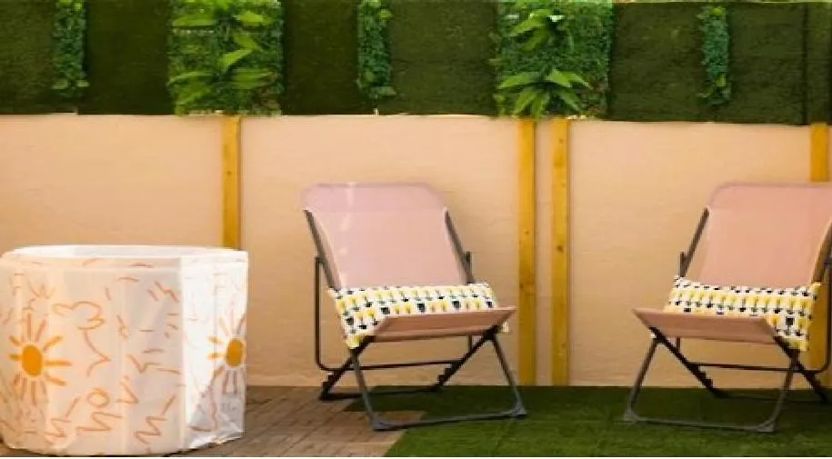 River 2-Bedroom Apartment With Terrace In Alcantara Lissabon