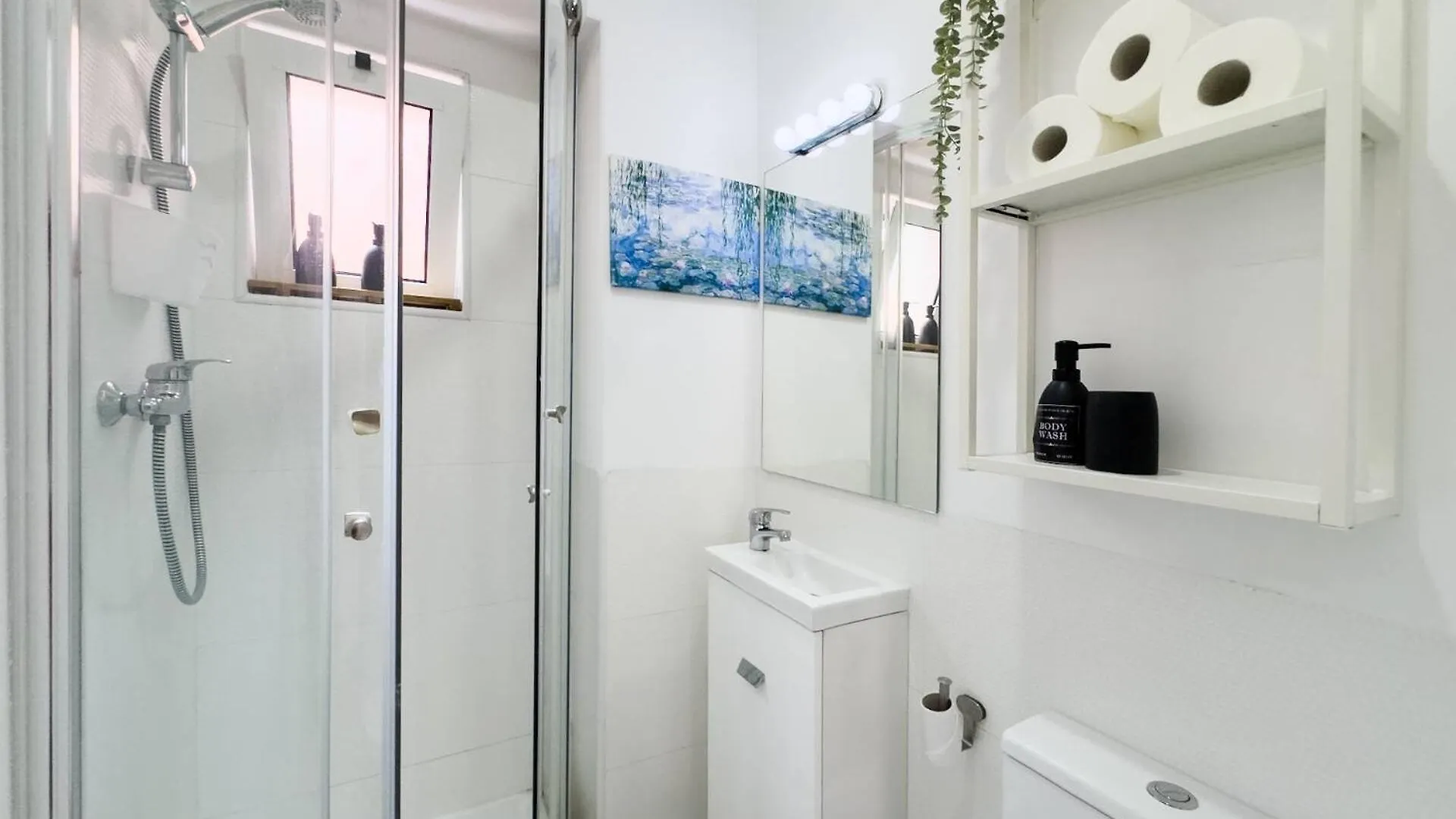 River 2-Bedroom Apartment With Terrace In Alcantara Lisboa